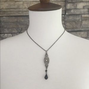Gothic inspired necklace